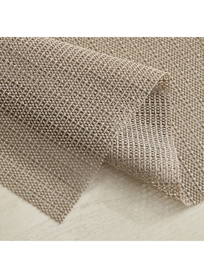 Home Box حصيرة سجادة مضادة للانزلاق بقبضة قوية - 50x80 سم - Image 4