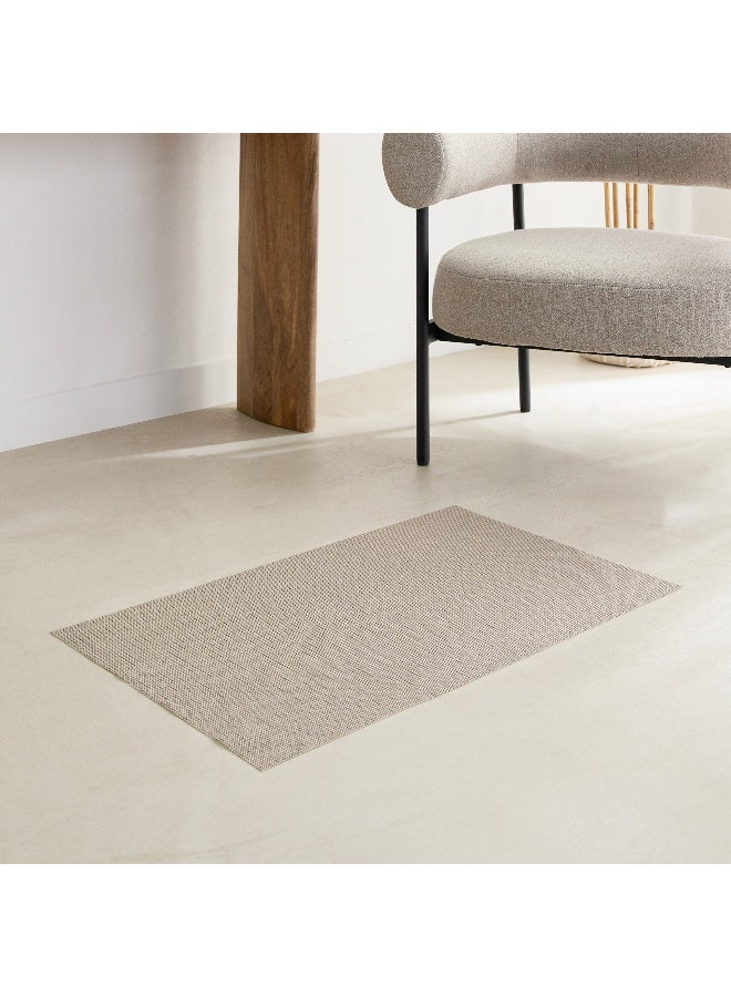 Home Box حصيرة سجادة مضادة للانزلاق بقبضة قوية - 50x80 سم - Image 5