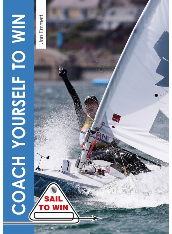 Coach Yourself to Win - Paperback