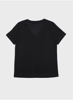 Crew Neck Regular Short Sleeve Women's T-shirt - pzsku/Z5AD9A6EEEAADC1077EEFZ/45/_/1735652098/980c06ca-06b8-4980-a552-a7de4dcfc52d