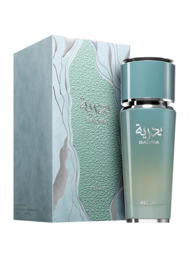 أصداف عطر أسداف بدرية - 100 مل - Image 1