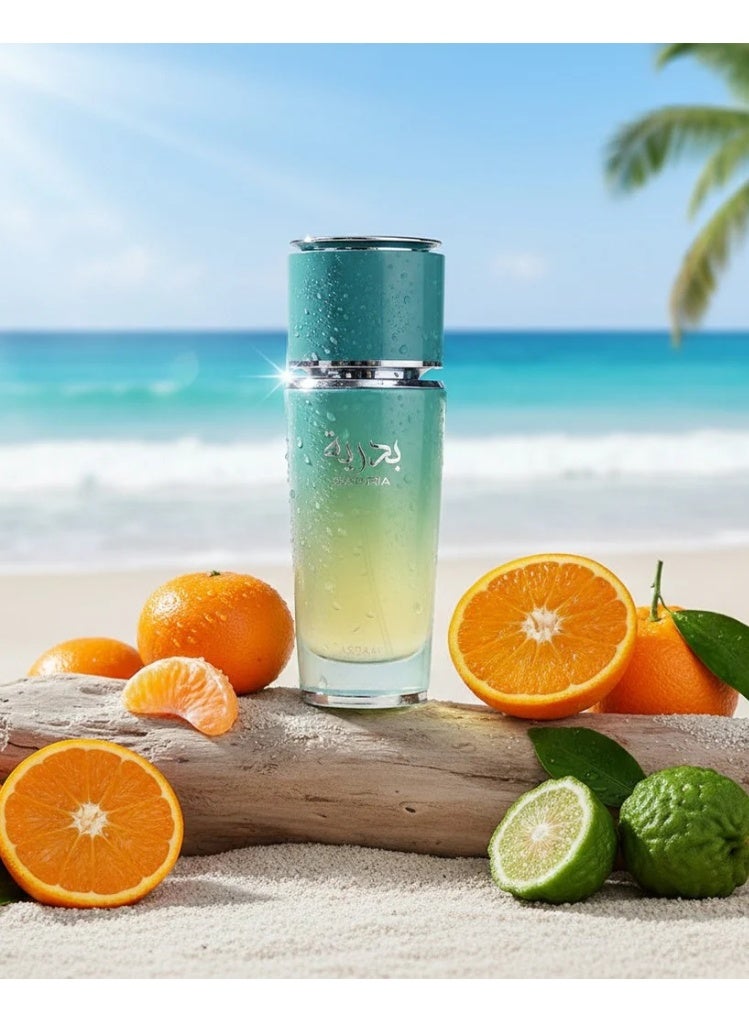 أصداف عطر أسداف بدرية - 100 مل - Image 3