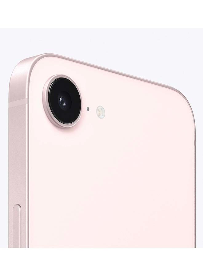 Apple iPhone 17e 256GB Soft Pink (eSIM only) 5G With Facetime - International Version - Image 3