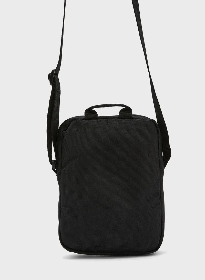 PUMA Academy Portable Crossbody Bag