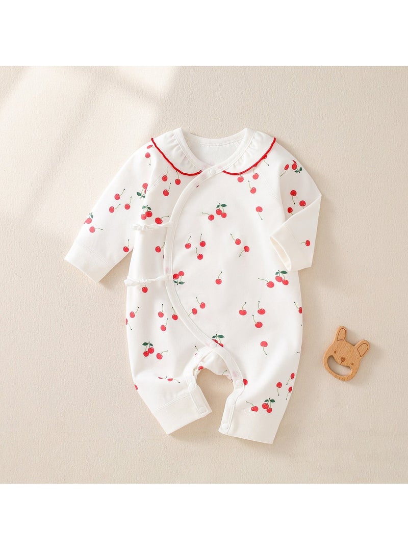 Soft and Comfortable Baby Jumpsuit - Image 1