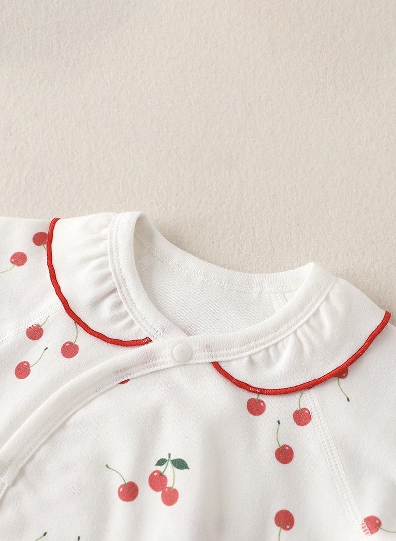 Soft and Comfortable Baby Jumpsuit - Image 3