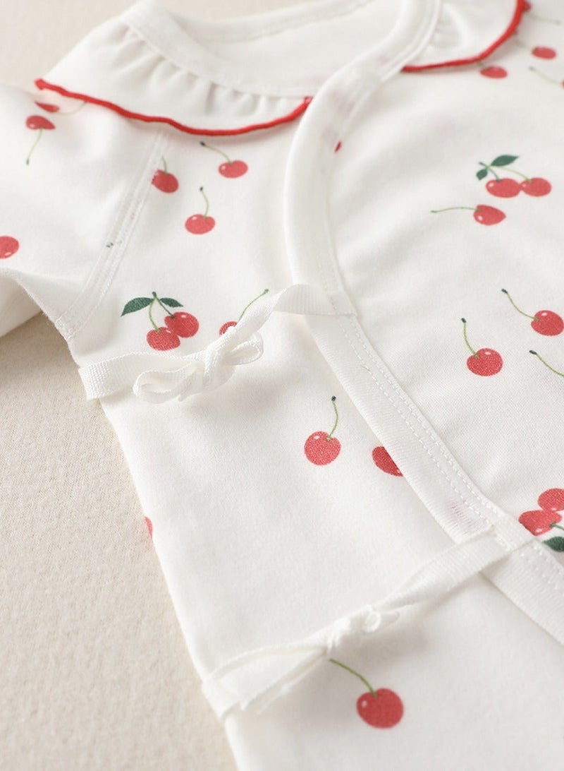 Soft and Comfortable Baby Jumpsuit - Image 2