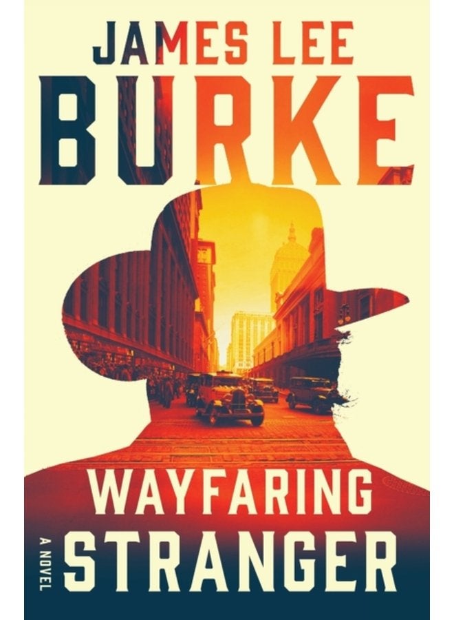 Wayfaring Stranger A Novel - Paperback