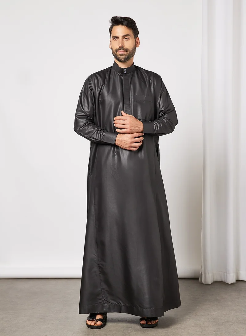 QUWA Saudi Thobe