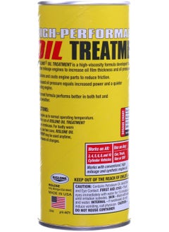 RISLONE Rislone 710 Oil Treatment  - Image 2