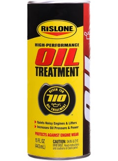 RISLONE Rislone 710 Oil Treatment  - Image 1