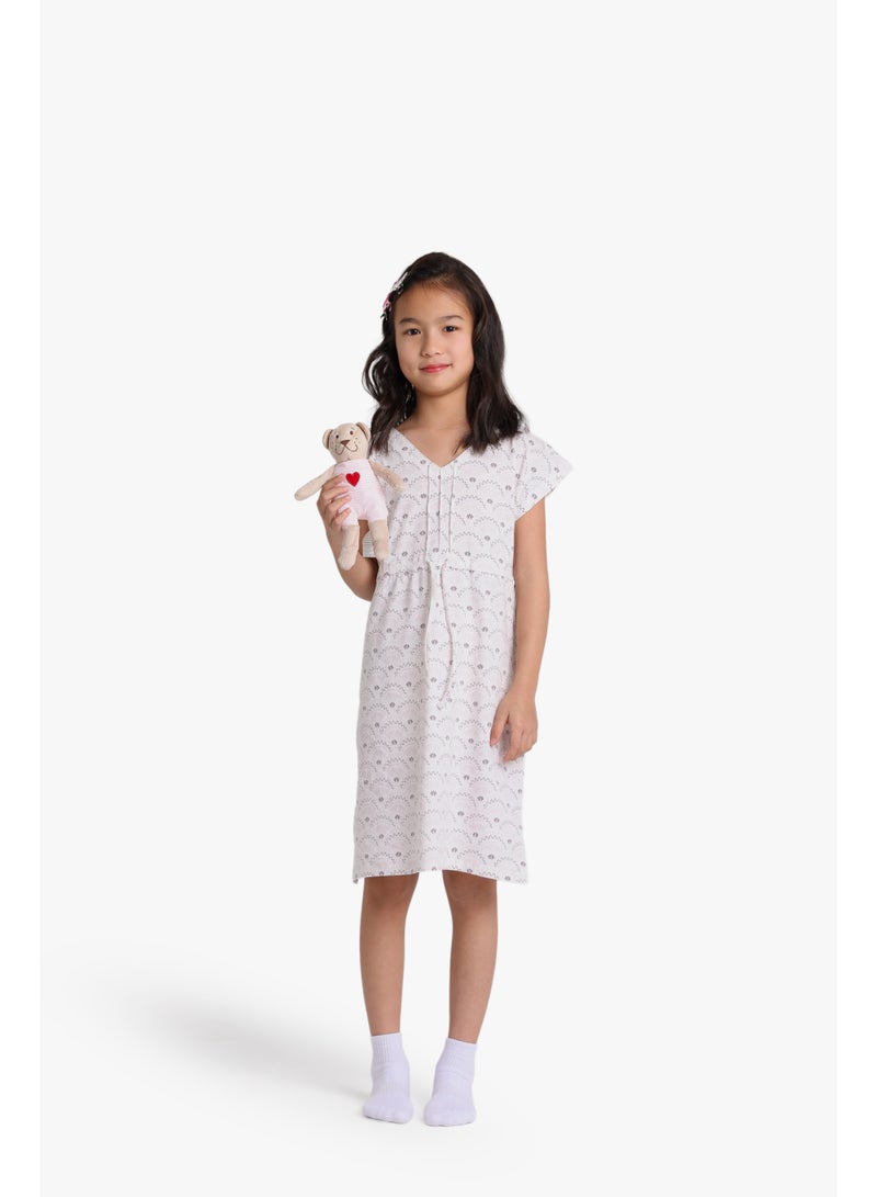 جونيور فستان بيتي بناتي - Image 1