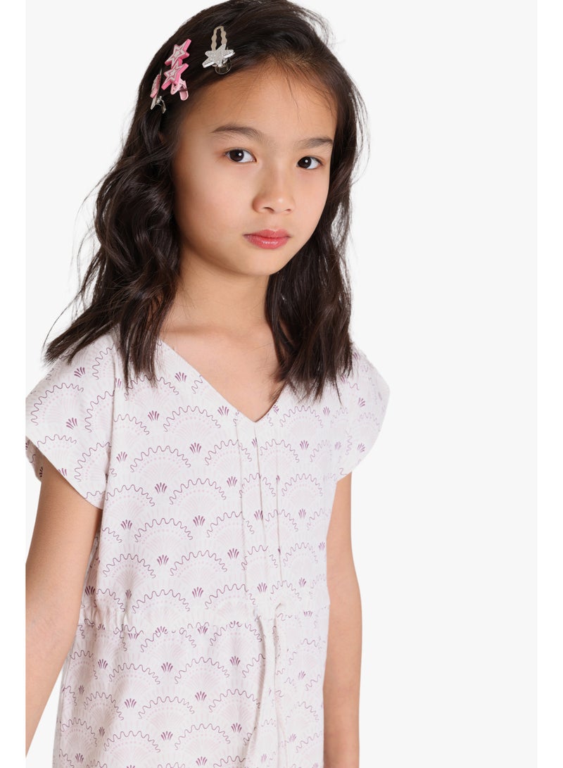 جونيور فستان بيتي بناتي - Image 2