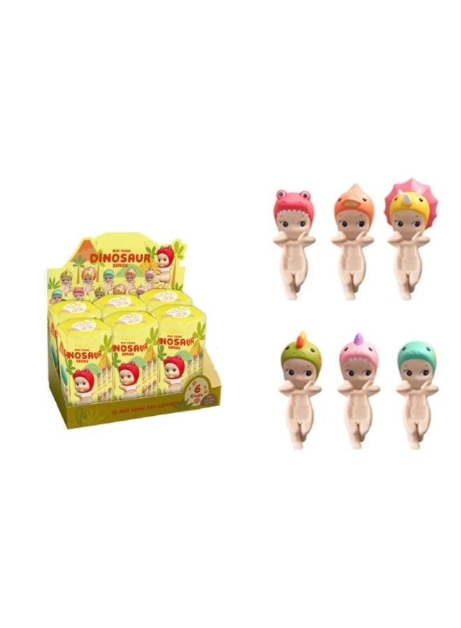 أرقام صغيرة واحدة (مربع أعمى واحد) (نسخة عالية الجودة) - Image 2