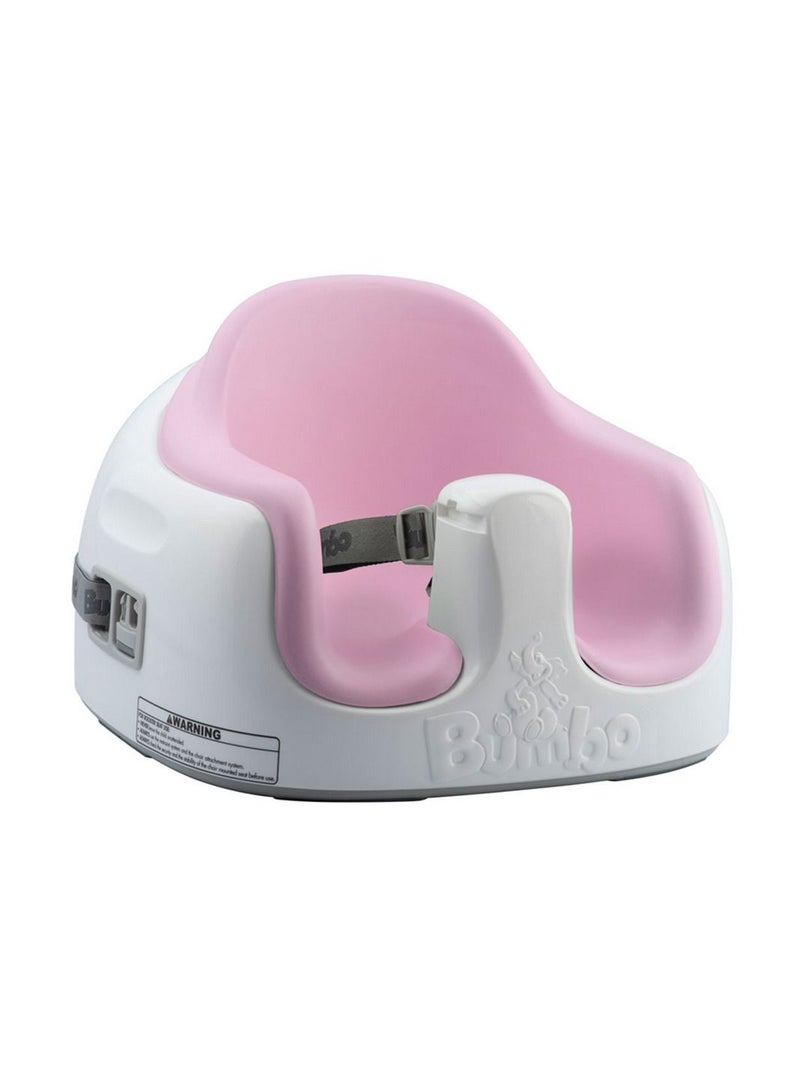 Bumbo 3-in-1 Baby Multi Seat - Cradle Pink
