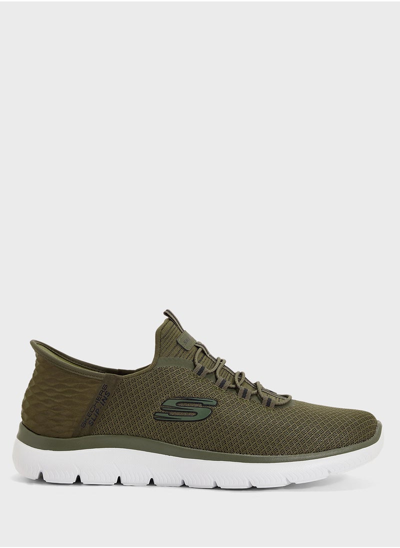 SKECHERS - Summits - Image 1