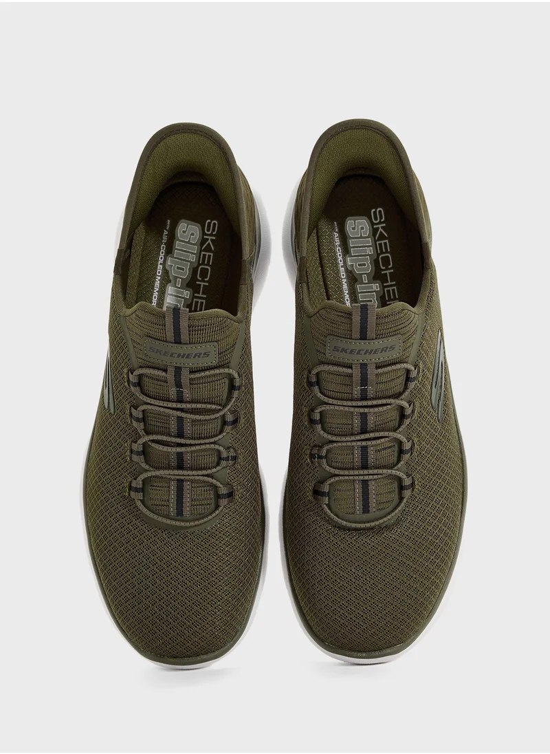 SKECHERS Summits