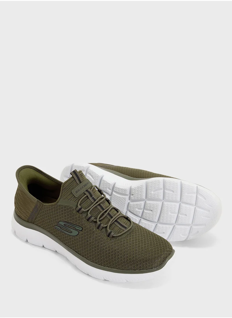 SKECHERS Summits