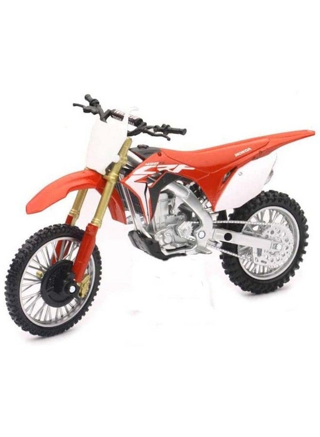 NewRay 57443 "Honda CRF450R 2012" Model Motocross - Image 1