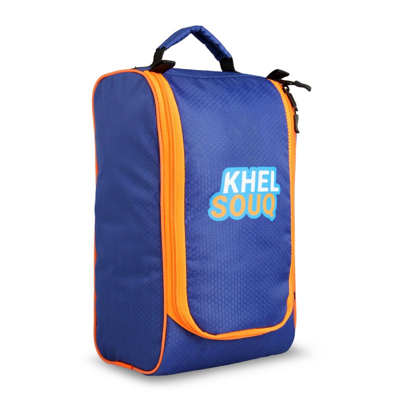 Khelsouq Shoe Bag - Image 3