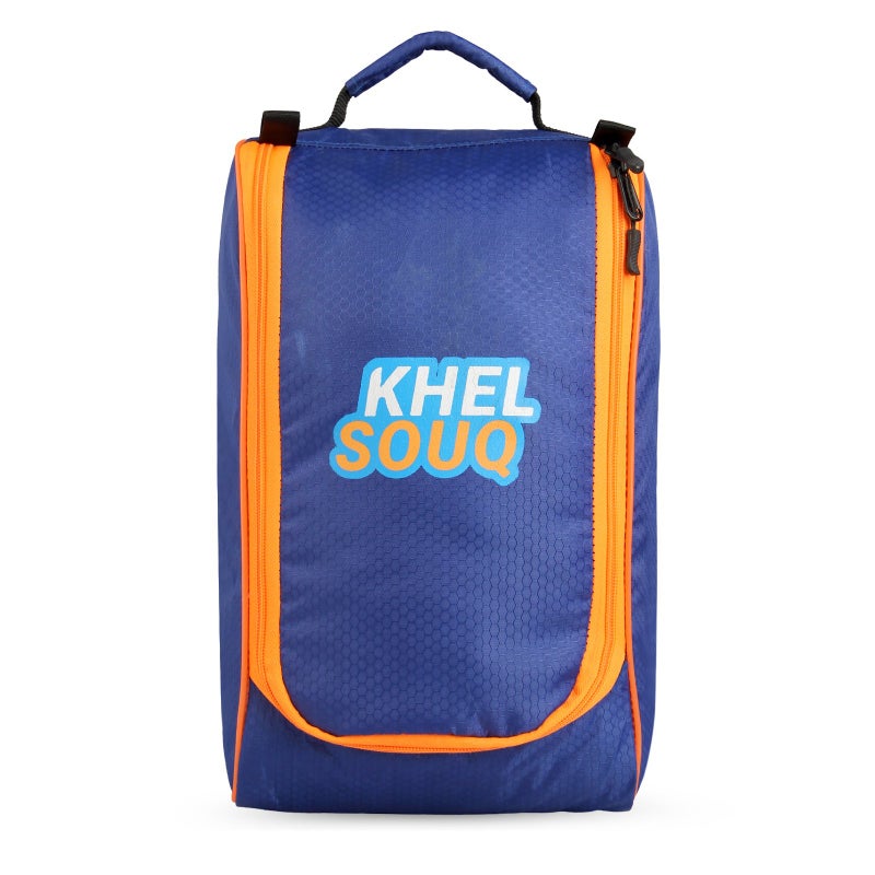 Khelsouq Shoe Bag - Image 1