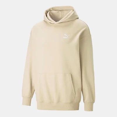 PUMA Men's Classics Relaxed Hoodie
