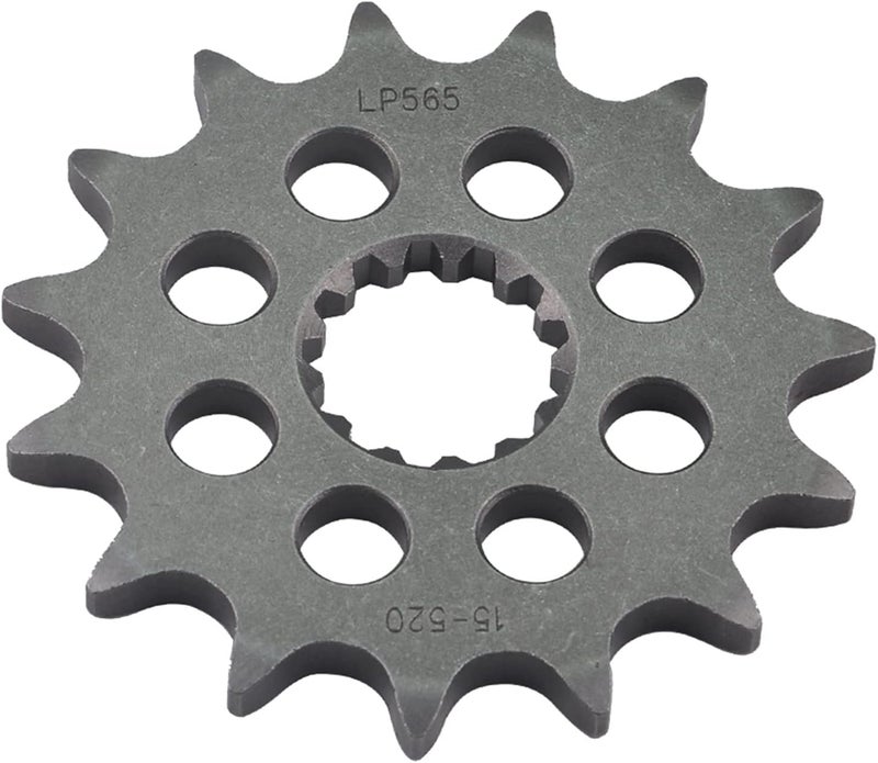 Wivplex 520 Motorcycle Front Sprocket for Yamaha - Image 1