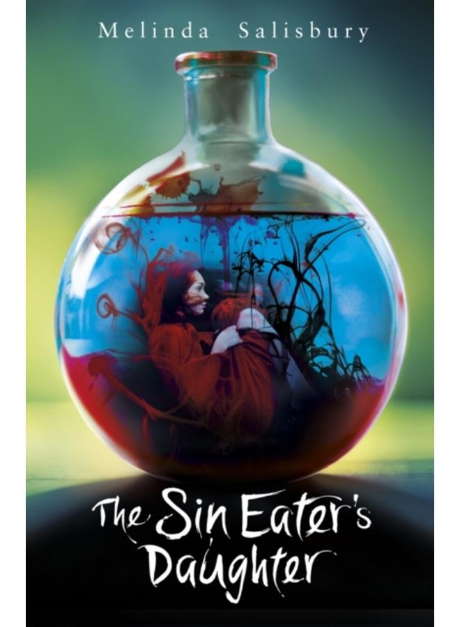 The Sin Eater's Daughter 