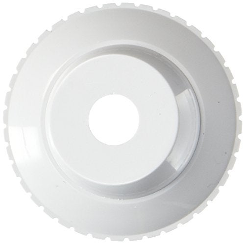 Haywards Hayward SP1419C White 1/2-Inch Opening Hydrostream Directional Flow Inlet Fitting with 1-1/2-Inch MIP Thread - Image 2