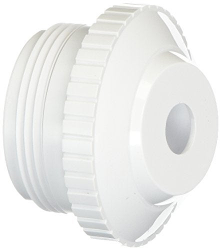 Haywards Hayward SP1419C White 1/2-Inch Opening Hydrostream Directional Flow Inlet Fitting with 1-1/2-Inch MIP Thread - Image 5
