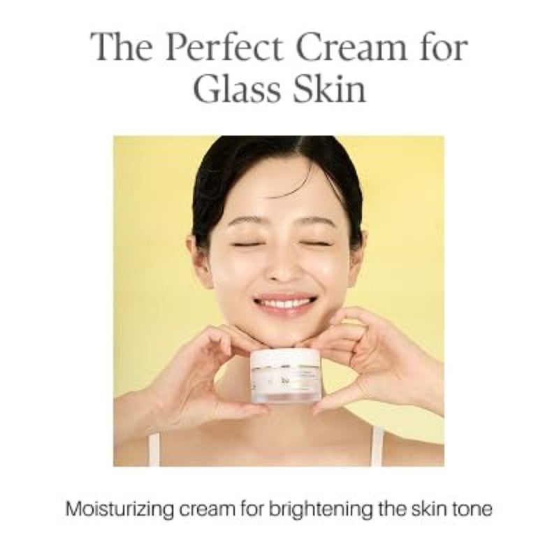 d'Alba Vita Toning Capsule Cream 55g - Image 3