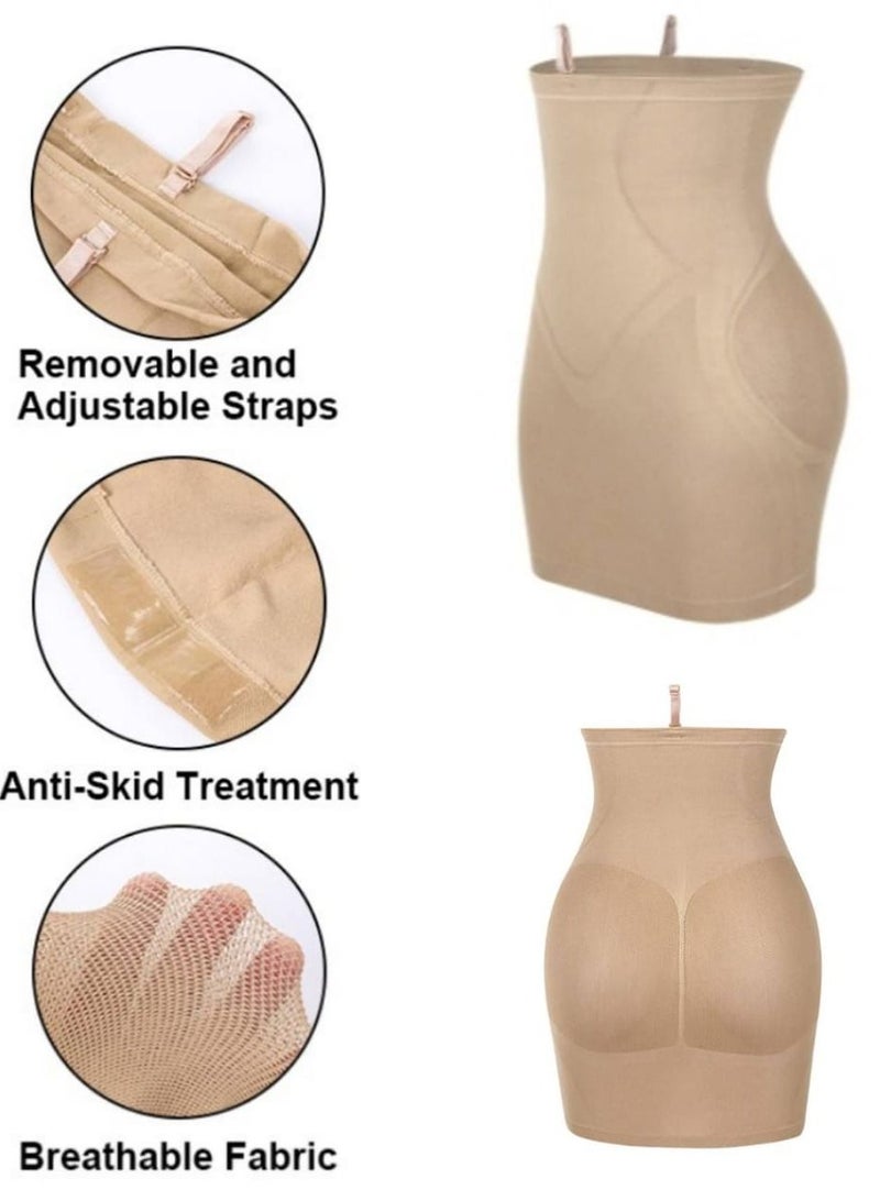 Flat Tommy Lace Up Corset If Applicable Waist Curve - Image 5
