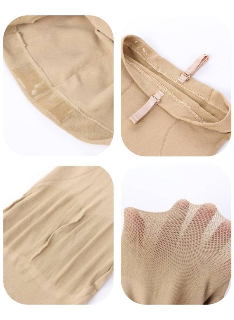 Flat Tommy Lace Up Corset If Applicable Waist Curve - Image 4