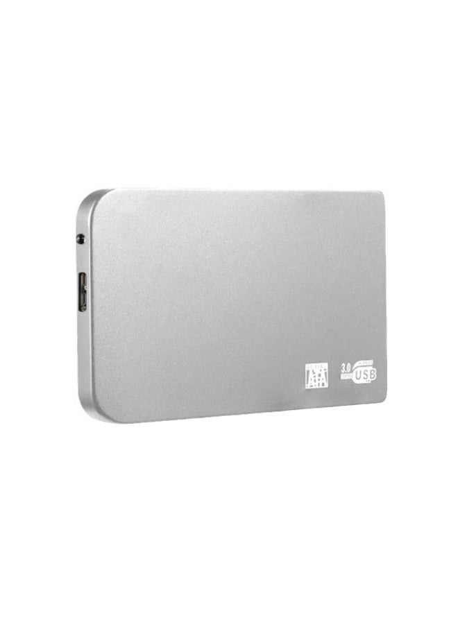 Generic Exclusive Expansion Of External Mobile Hard Disk 8TB Large Capacity Solid State Hard Disk Usb3.0 High-speed Hard Disk 1TB-Capacity:16TB-Interface:Red  - Image 5