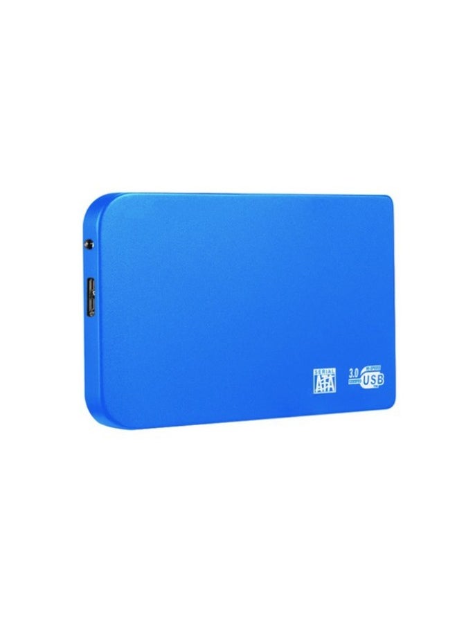 Generic Exclusive Expansion Of External Mobile Hard Disk 8TB Large Capacity Solid State Hard Disk Usb3.0 High-speed Hard Disk 1TB-Capacity:16TB-Interface:Red  - Image 3