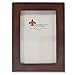 Lawrence Frames Lawrence Frames 755923 Espresso Wood Picture Frame, 2.5 by 3.5-Inch  - Image 2