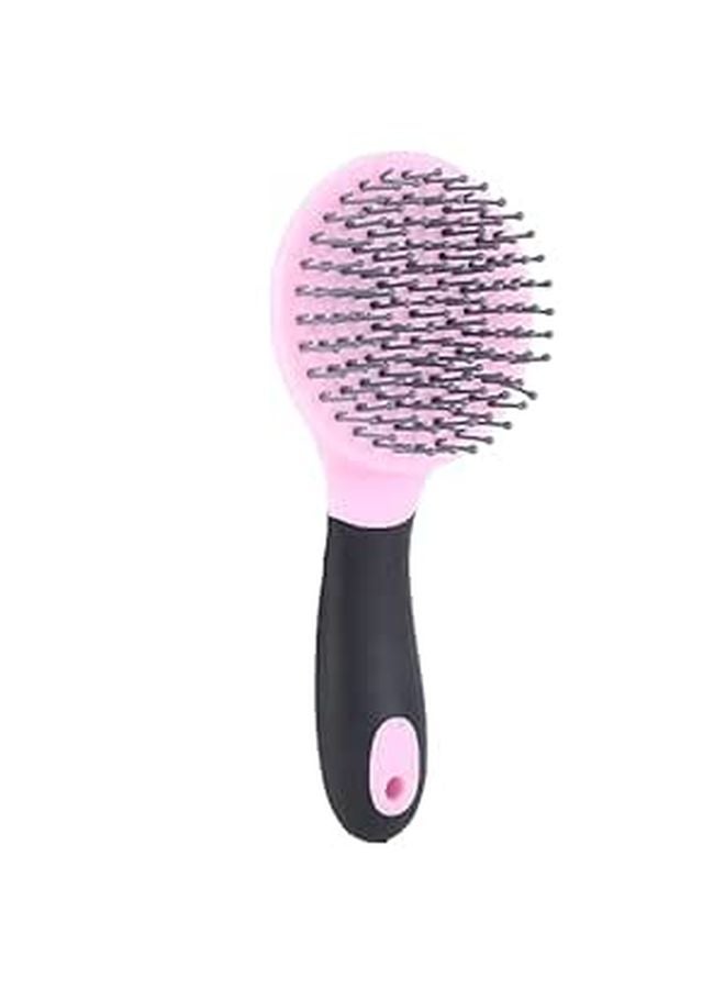 Horse Hair Massage Comb For Horses Dogs Cats Long Haired Pets - Image 1