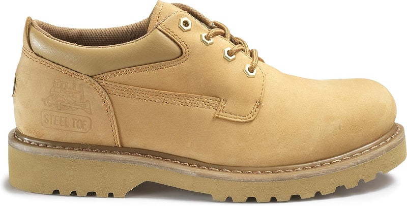 Woodstock Safety Shoe for Men