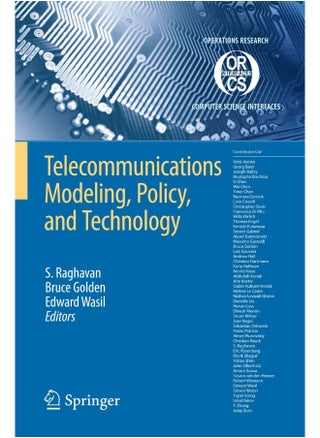 Telecommunications Modeling, Policy, and Technology - pzsku/Z5ADB45324472C8F9CC7BZ/45/1747220571/8104e860-3615-4c7f-be85-3339648f401f