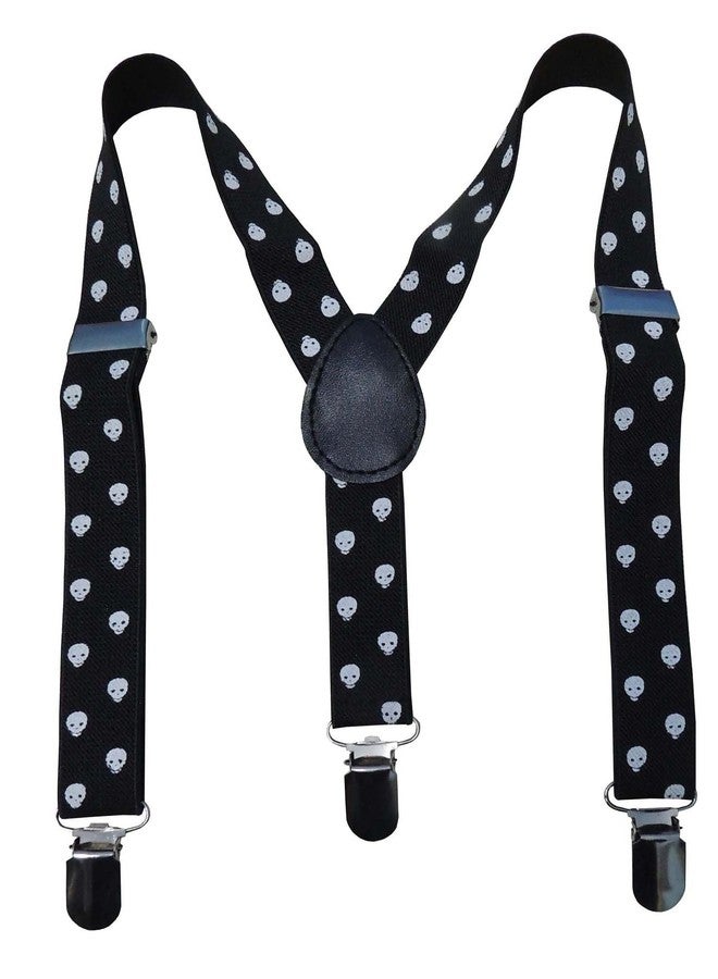 Riyasat رياسة - حمالة أطفال قابلة للتعديل بتصميم Y باللون الأسود مع ربطة عنق متطابقة - Image 2