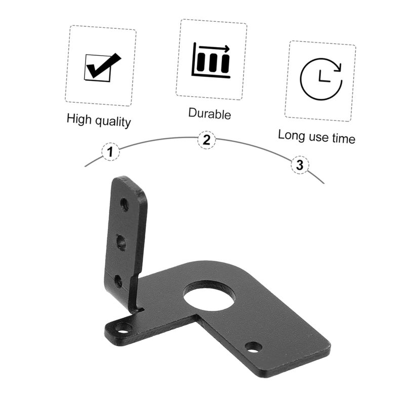 2 Pcs Auto Level Sensor Bracket Holder Easy Install Safe Compatible For Accurate Bed Leveling - Image 5