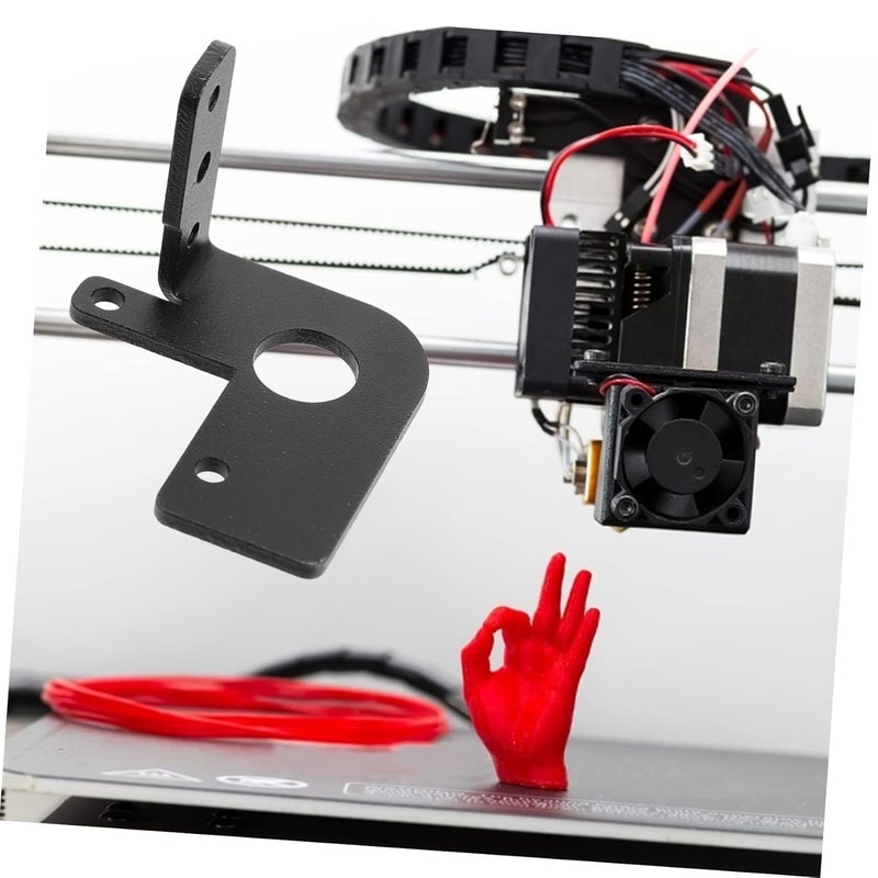 2 Pcs Auto Level Sensor Bracket Holder Easy Install Safe Compatible For Accurate Bed Leveling - Image 3