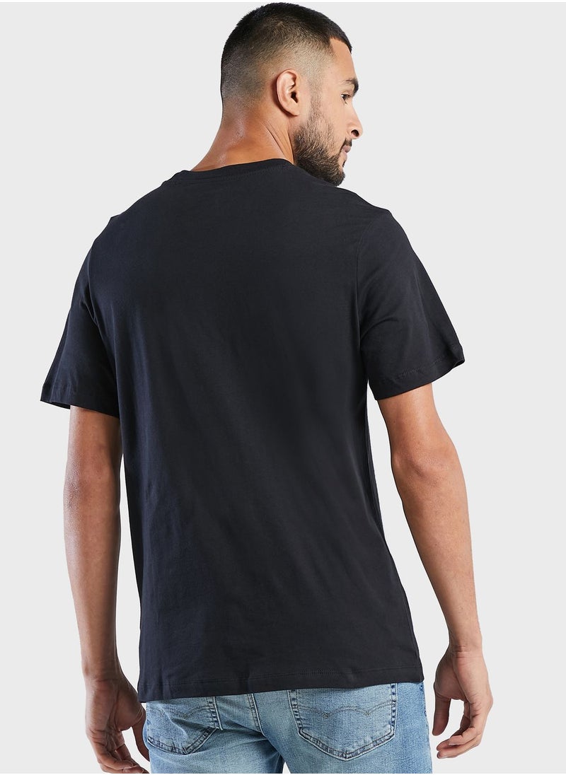 Nike Futura Icon T-Shirt  - Image 2
