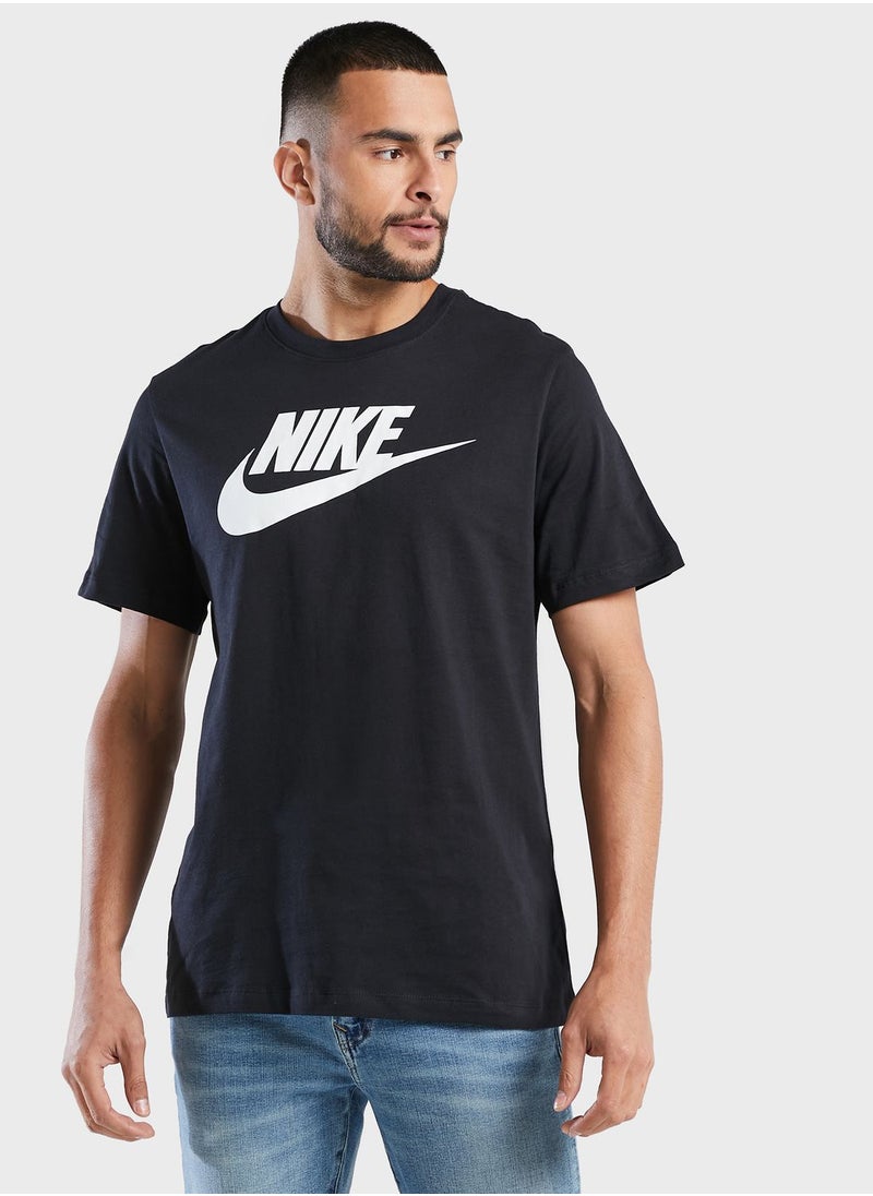 Nike Futura Icon T-Shirt  - Image 1