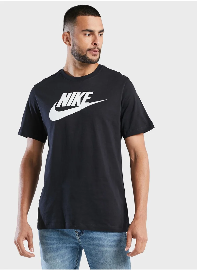 Nike Futura Icon T-Shirt