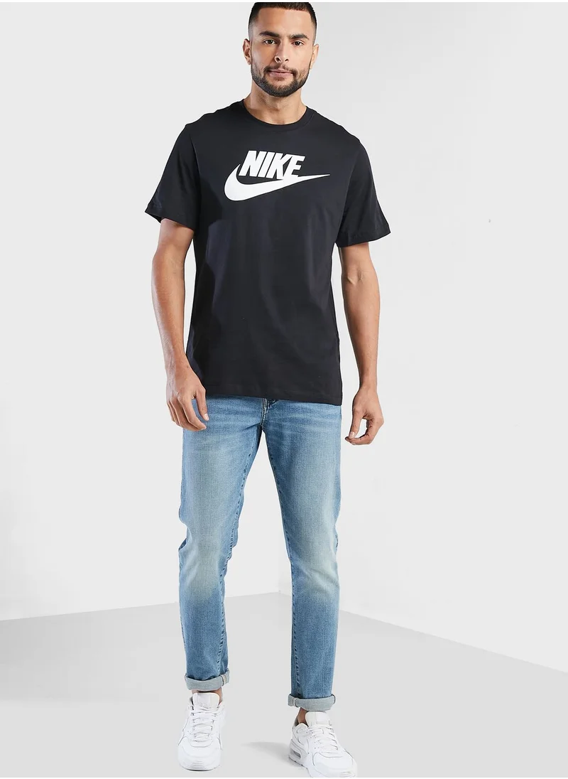 Nike Futura Icon T-Shirt