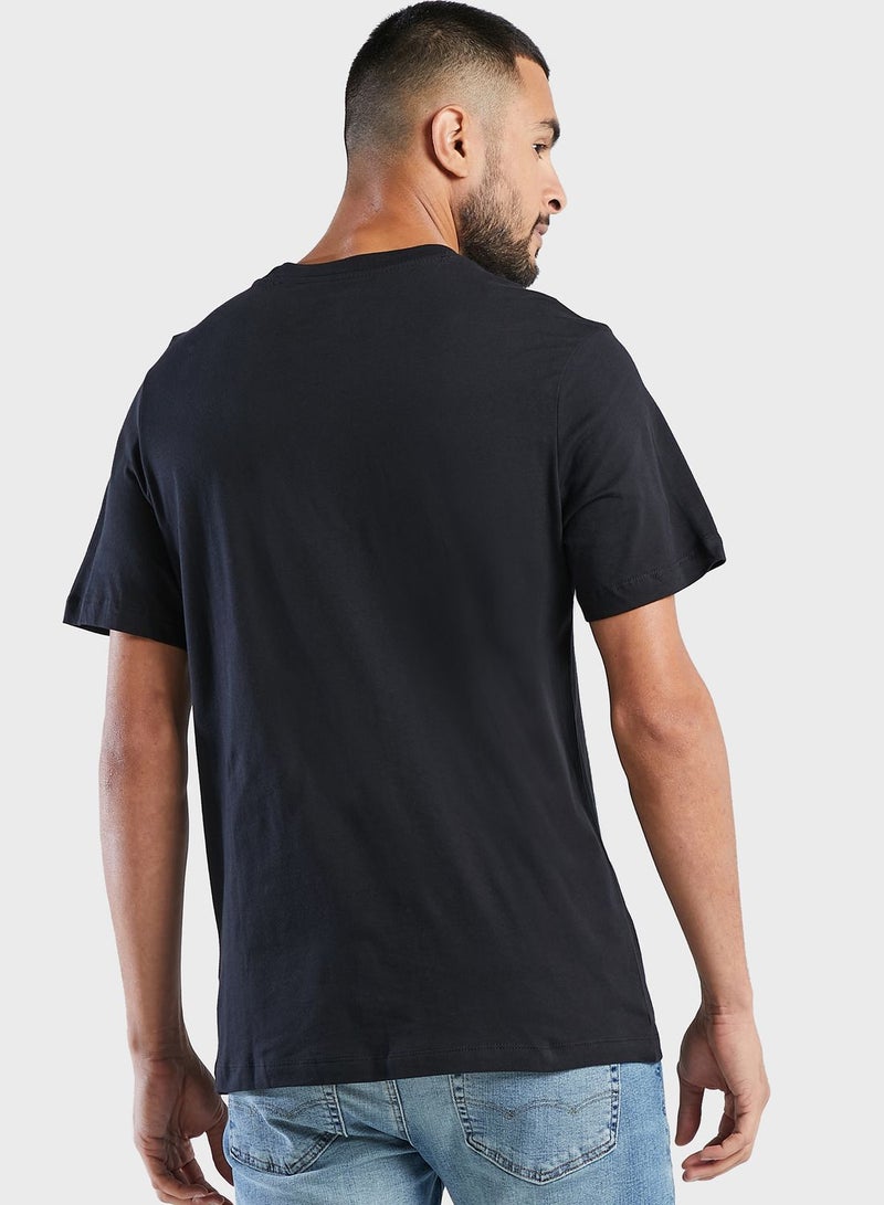 Nike M NSW TEE ICON FUTURA - Image 2