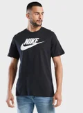 Nike M NSW TEE ICON FUTURA