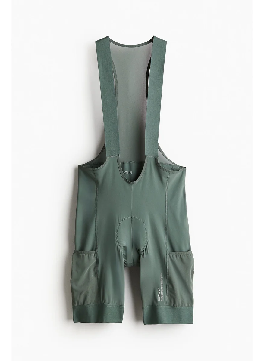 اتش اند ام Drymove™ Cycling Bib Shorts