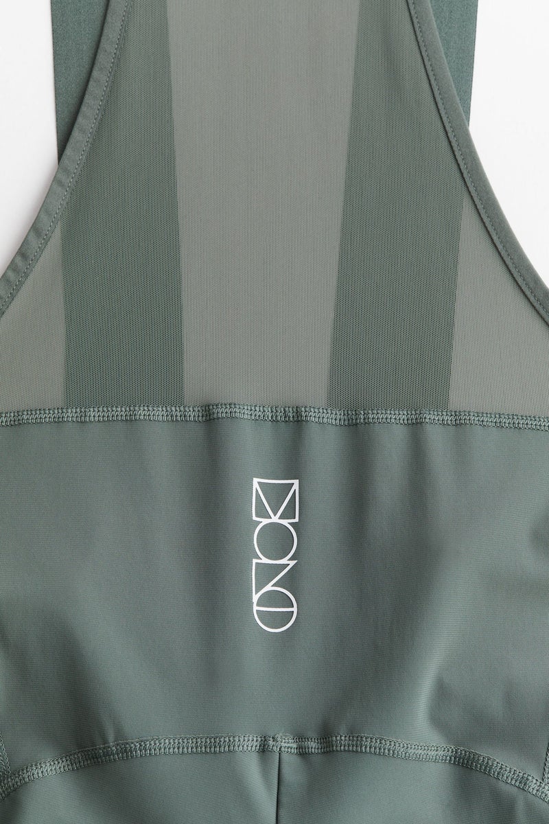 H&M Drymove™ Cycling Bib Shorts  - Image 2